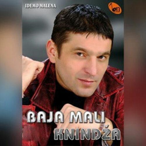 baja mali knindza