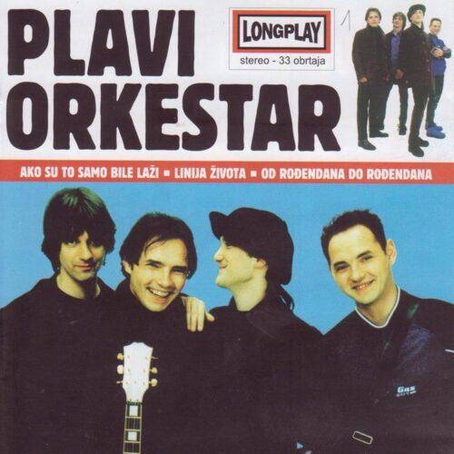 plavi orkestar