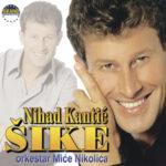 Nihad Kantic sike