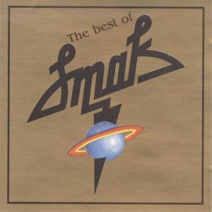 Smak