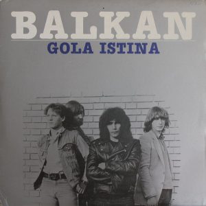 balkan bend