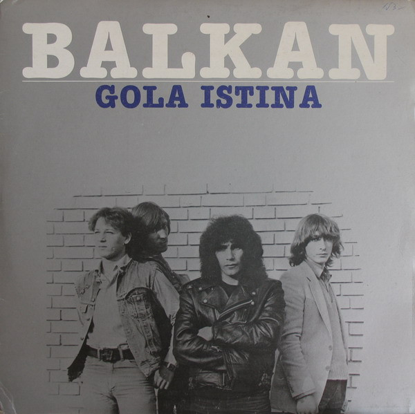 balkan bend