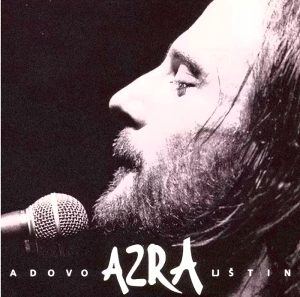 Kao i jucer azra