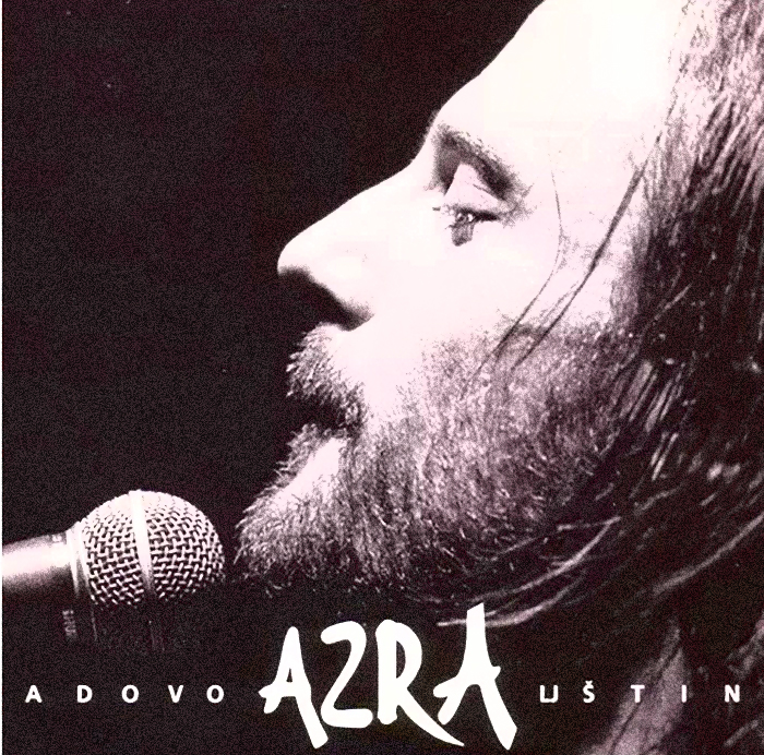 Kao i jucer azra