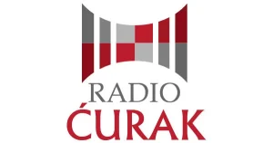 radio ćurak