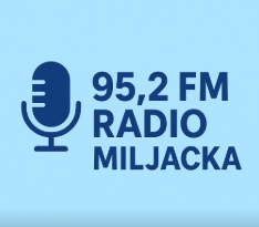 radio miljacka