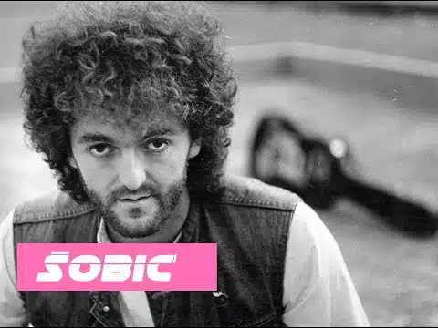 To sam ja miladin sobic