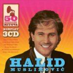 pisi pisi jarane Halid muslimovic