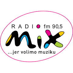 Radio mix Radio Mix uživo 90.5 mhz