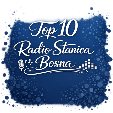 Radio Stanice Bosna i hercegovina