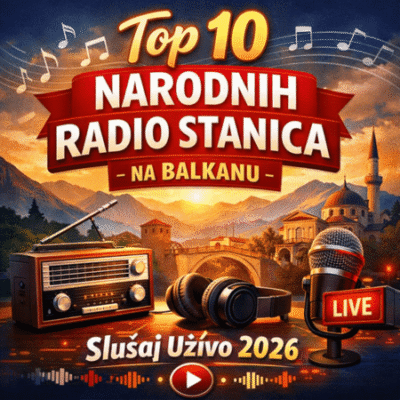 radio stanica uzivo preko interneta