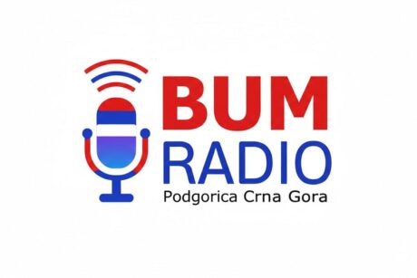 bum radio podgorica