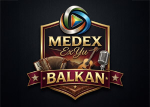 Medex ExYu Balkan Radio uzivo
