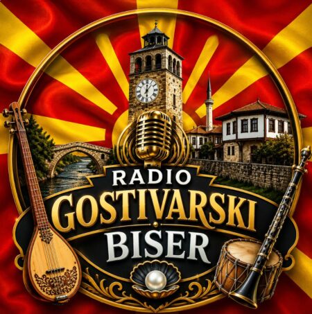 Radio Gostivarski biser uzivo