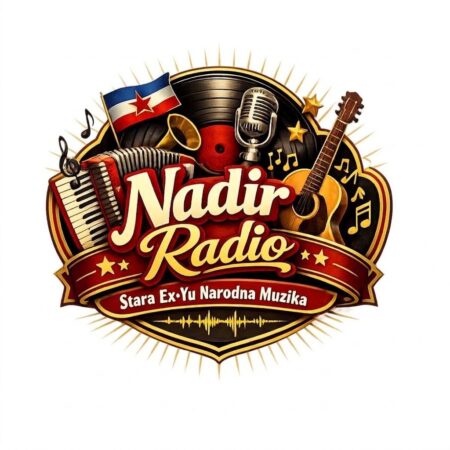 Nadir Radio logo