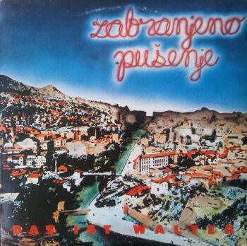 Zabranjeno Pusenje Yugo